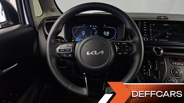 Kia RAY Gravity купить на сайте DeffCars