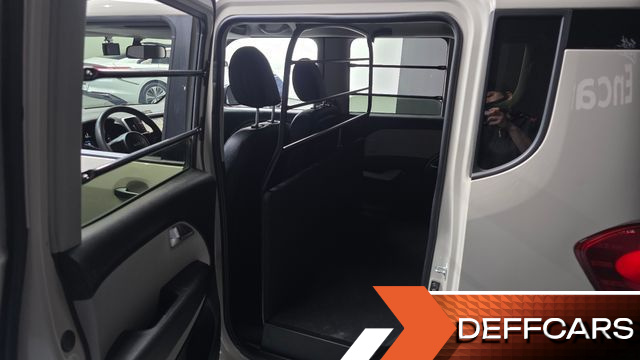 Kia RAY Van Prestige купить на сайте DeffCars