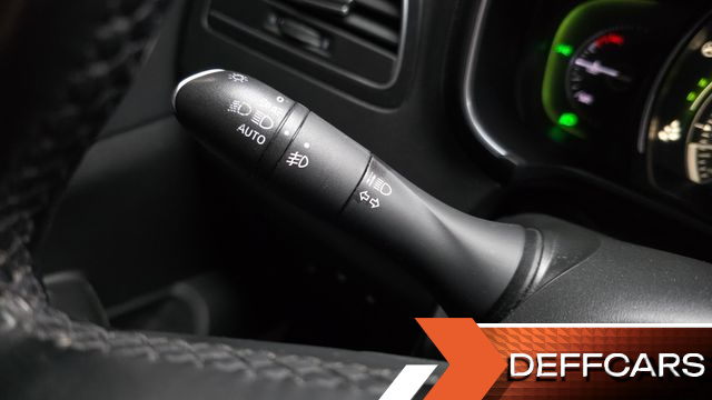 Renault-KoreaSamsung QM6 2.0 LPe RE Signature 2WD купить на сайте DeffCars