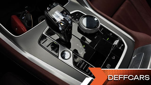BMW X6 xDrive30d M Sport купить на сайте DeffCars