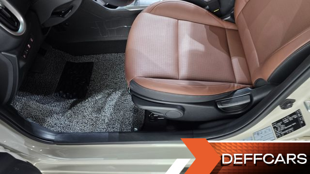 Kia MORNING Prestige купить на сайте DeffCars