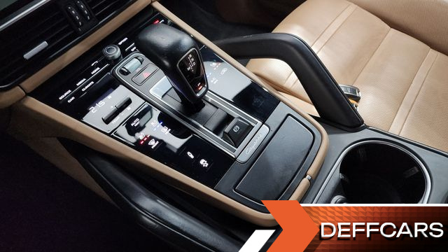 Porsche CAYENNE 3.0 купить на сайте DeffCars
