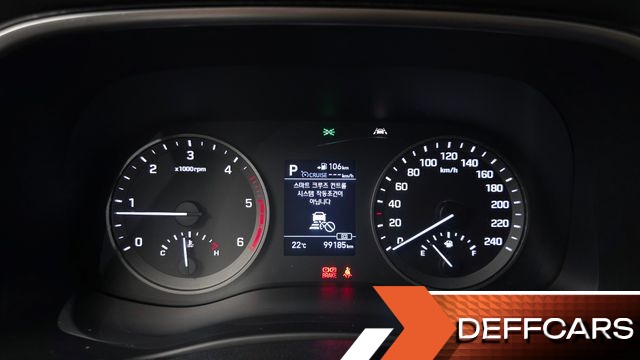 Hyundai TUCSON Diesel 2.0 2WD Modern купить на сайте DeffCars