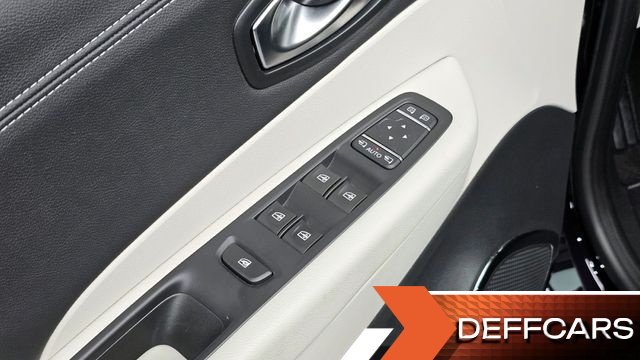 Renault-KoreaSamsung QM3 RE Signature купить на сайте DeffCars
