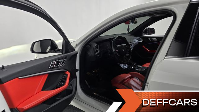BMW 1-SERIES M135i xDrive First Edition купить на сайте DeffCars