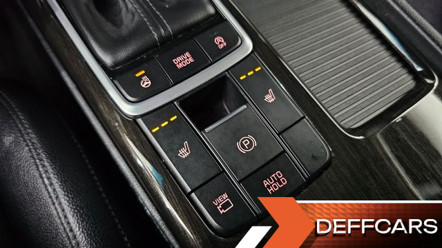Kia K5 1.6 Turbo Noblesse купить на сайте DeffCars