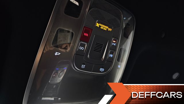 Genesis G90 Gasoline 3.5 Turbo AWD купить на сайте DeffCars