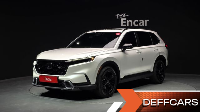 Honda CR-V 2.0 Hybrid Touring 2WD купить на сайте DeffCars