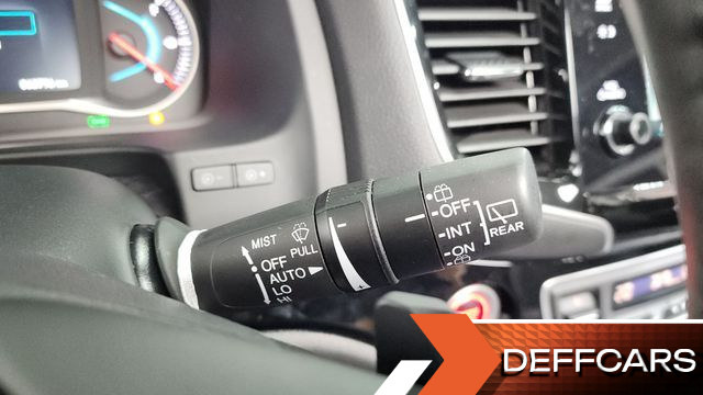 Honda PILOT 3.5 купить на сайте DeffCars