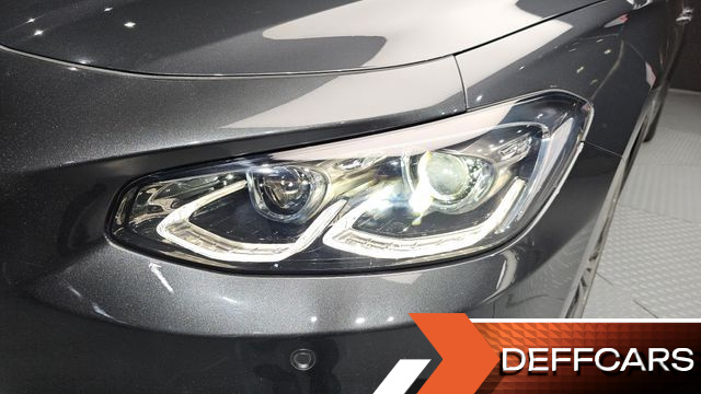 Hyundai GRANDEUR 3.0 Exclusive Special купить на сайте DeffCars