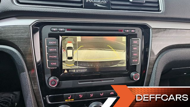 Volkswagen PASSAT 2.0 TSI B7 купить на сайте DeffCars