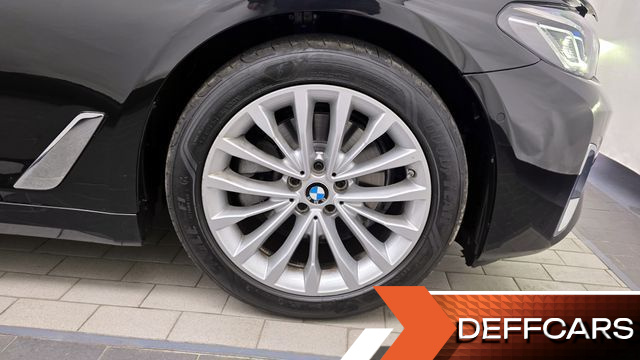BMW 5-SERIES 520i Luxury купить на сайте DeffCars