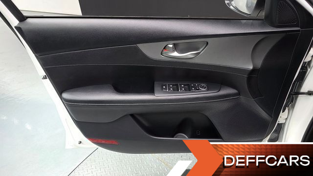 Kia K3 Prestige купить на сайте DeffCars