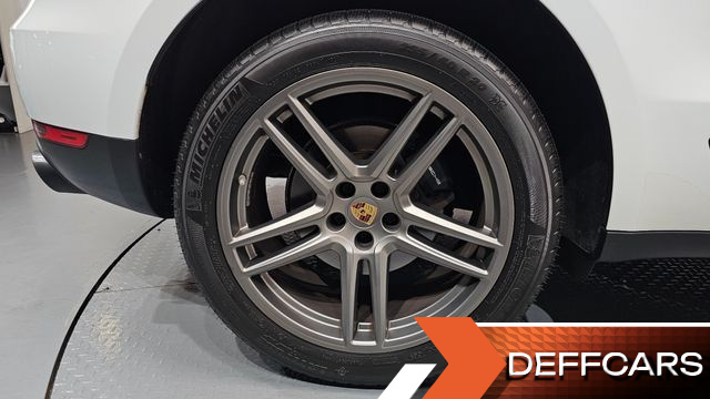 Porsche MACAN 2.0 95B купить на сайте DeffCars