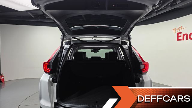Honda CR-V 2.0 Hybrid Touring 4WD купить на сайте DeffCars