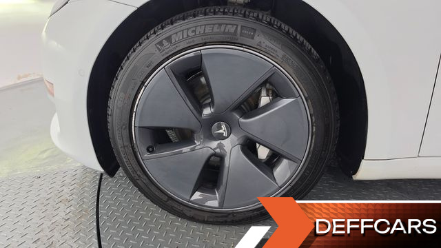 Tesla MODEL 3 Long Range AWD купить на сайте DeffCars