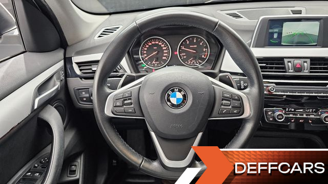 BMW X1 xDrive 20d Joy купить на сайте DeffCars