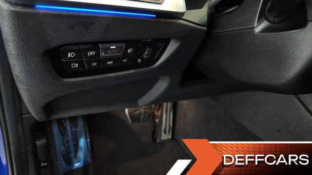 BMW 3-SERIES 320d M Sport купить на сайте DeffCars