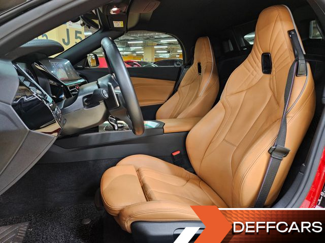 BMW Z4 M40i купить на сайте DeffCars