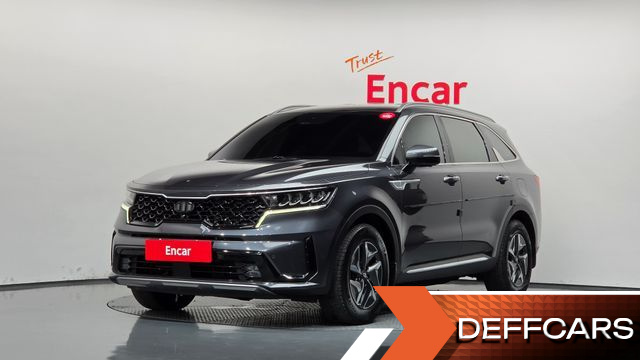 Kia SORENTO HEV 1.6 2WD Noblesse купить на сайте DeffCars