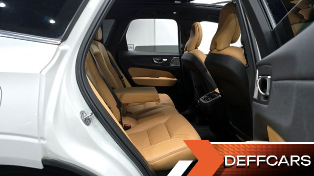 Volvo XC60 B5 Ultimate Bright купить на сайте DeffCars