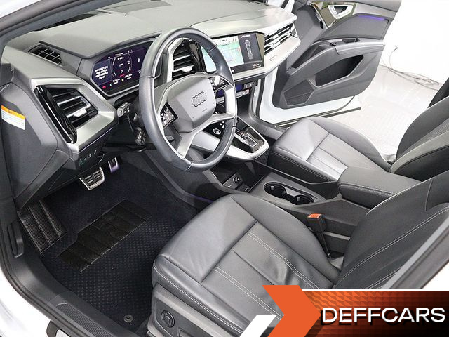Audi Q4 E-TRON 40 Premium купить на сайте DeffCars