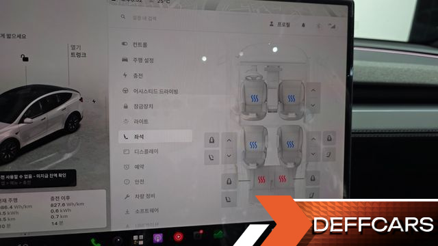 Tesla MODEL Y L Long Range AWD купить на сайте DeffCars