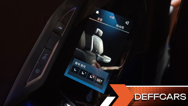 BMW I7 eDrive 50 M Sport купить на сайте DeffCars