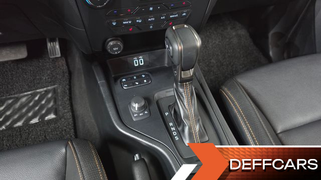 Ford RANGER 2.0 Wildtrack купить на сайте DeffCars