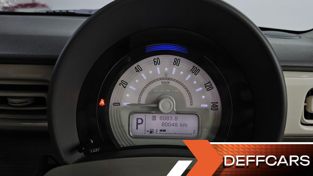 Suzuki ALTO LAPIN X купить на сайте DeffCars