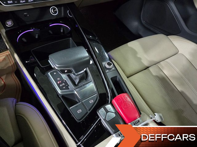 Audi A5 45 TFSI Quattro Premium Sportback купить на сайте DeffCars