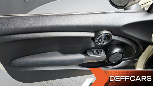 Mini COOPER Standard Third Generation купить на сайте DeffCars