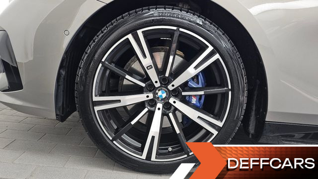 BMW 5-SERIES 530i xDrive M Sport купить на сайте DeffCars