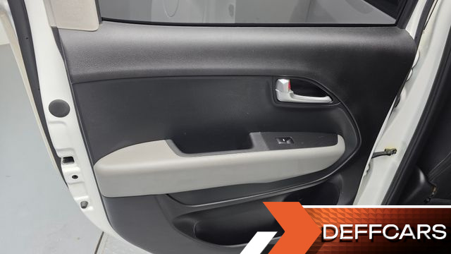 Kia RAY Luxury купить на сайте DeffCars