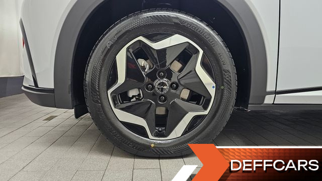 BYD DOLPHIN Base купить на сайте DeffCars