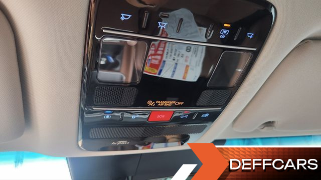 Hyundai GRANDEUR 2,5 Gasoline 2WD Exclusive купить на сайте DeffCars