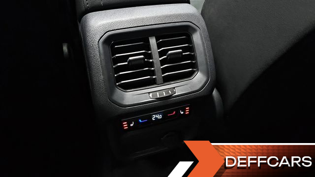 Volkswagen TIGUAN 2.0 TSI Prestige купить на сайте DeffCars