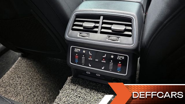 Audi A6 45 TFSI купить на сайте DeffCars