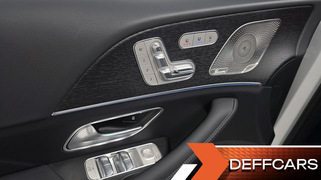 Mercedes GLE-CLASS GLE450 4MATIC Coupe купить на сайте DeffCars