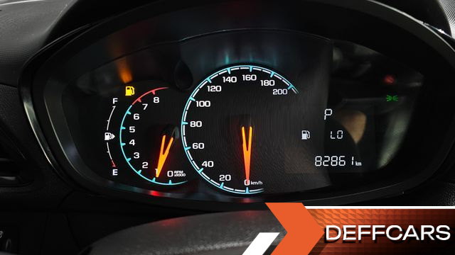 ChevroletGMDaewoo SPARK LT Plus купить на сайте DeffCars