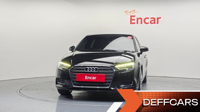Audi A3 40 TFSI 8V купить на сайте DeffCars