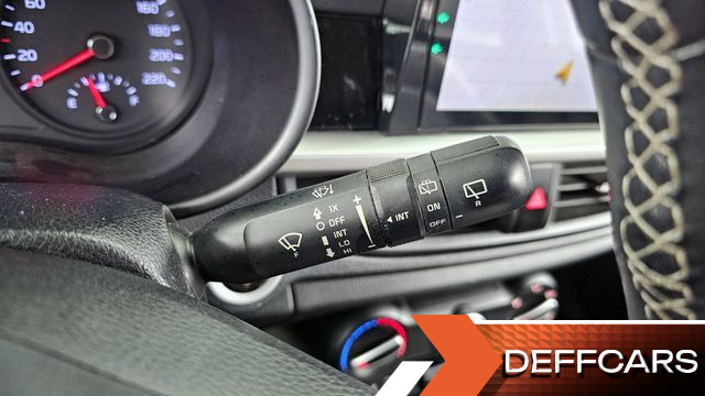 Kia MORNING Luxury купить на сайте DeffCars