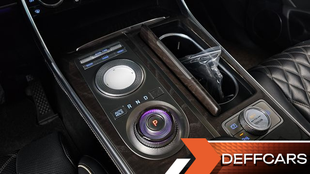 Genesis GV80 3.5T Gasoline AWD купить на сайте DeffCars