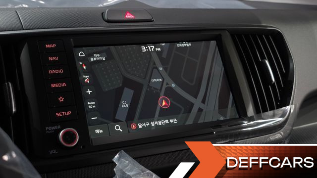 Kia RAY 시그니처 X Line купить на сайте DeffCars