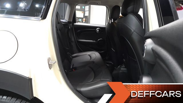 Mini COOPER 5Door Standard 3rd купить на сайте DeffCars