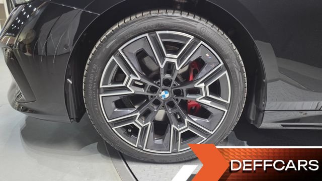 BMW 5-SERIES 530i xDrive M Sport Pro Special Edition купить на сайте DeffCars