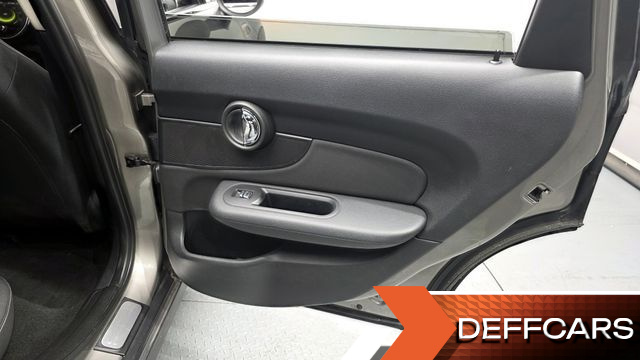 Mini CLUBMAN Standard 2nd купить на сайте DeffCars