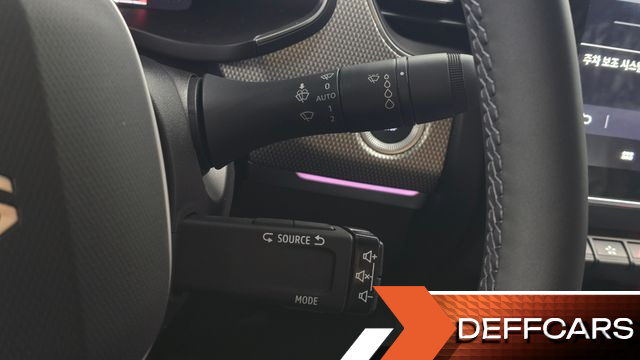Renault-KoreaSamsung ARKANA 1.6 GTe Iconic купить на сайте DeffCars