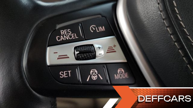 BMW X5 xDrive 30d xLine купить на сайте DeffCars