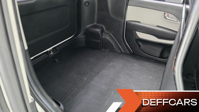 Kia RAY Van Prestige купить на сайте DeffCars